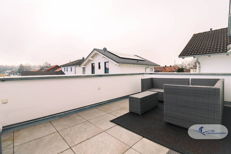 Einfamilienhaus Bernau am Chiemsee Bernau - 4 Zimmer, 161 m&sup2;, 794.000&euro; | Angebot:25898400