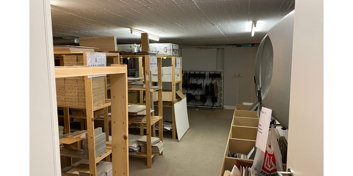 Büro und Lagerflächen in Freilassing! - Gewerbeobjekt Freilassing | Angebot:24526119