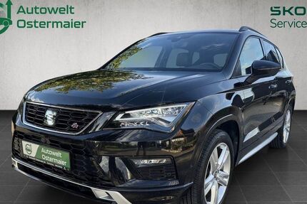 Seat Ateca 58.985 km 23.485 &euro; Tacherting 83342