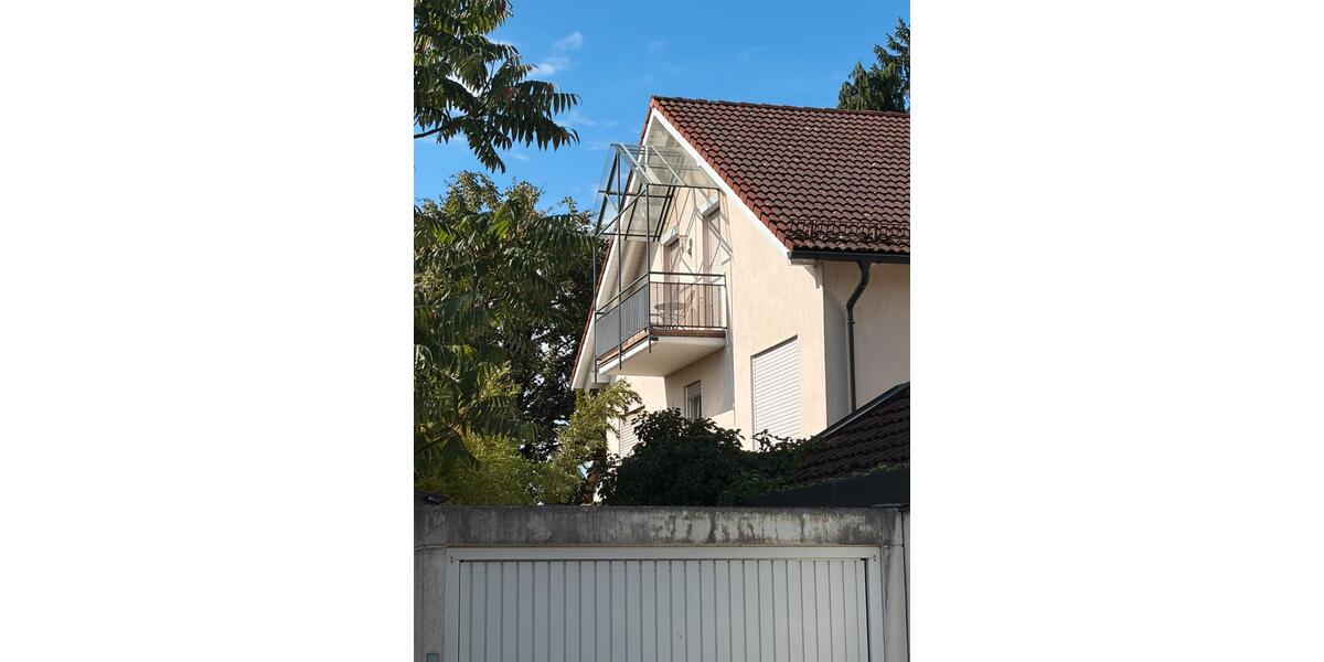 Dachgeschoßwohnung Freilassing - 2 Zimmer, 60 m&sup2;, 256.000&euro; | Angebot:27251236
