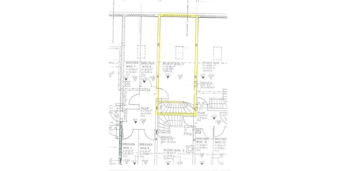 Maisonettenwohnung Prien am Chiemsee - 2 Zimmer, 74 m&sup2;, 460.000&euro; | Angebot:26087174