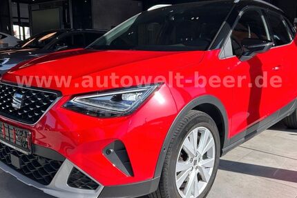 Seat Arona 52.380 km 17.450 &euro; Waging am See 83329
