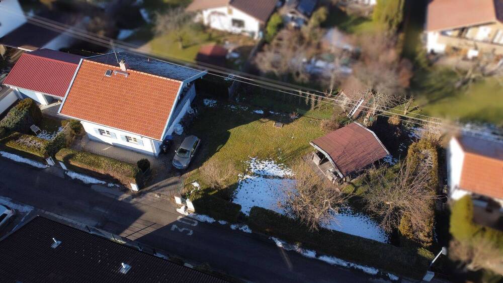 Einfamilienhaus Grassau Mietenkam - 5 Zimmer, 130 m&sup2;, 690.000&euro; | Angebot:26358835