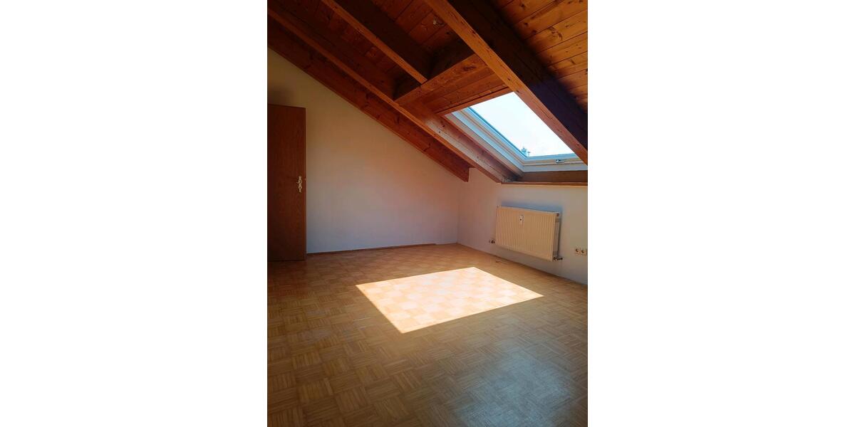 Maisonettenwohnung Saaldorf-Surheim Surheim - 3.5 Zimmer, 78 m&sup2;, 308.000&euro; | Angebot:27189932