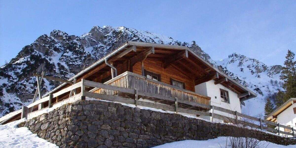 Gewerbeobjekt Schleching Ettenhausen - 2.650.000&euro; | Angebot:25948104