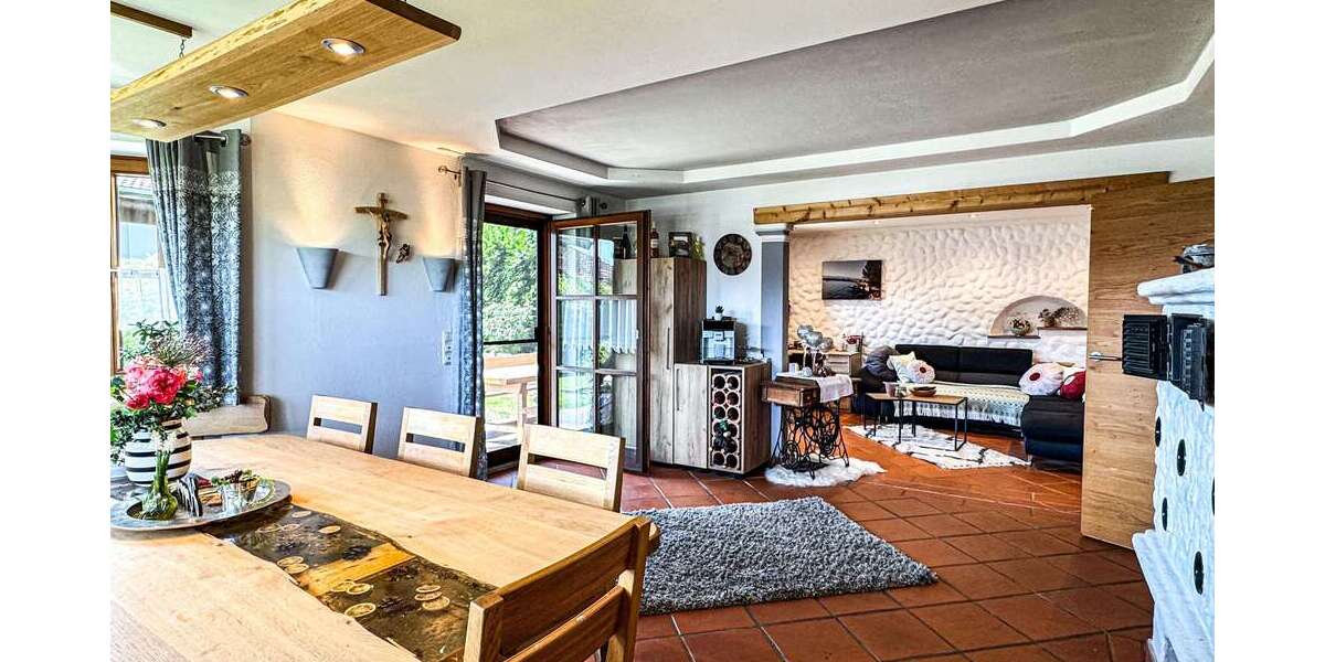 Etagenwohnung Surberg - 2 Zimmer, 86 m&sup2;, 419.000&euro; | Angebot:25195565