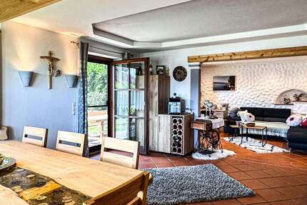 Wohnung Surberg - 2 Zimmer, 86 m&sup2;, 419.000&euro; | Angebot:25195565