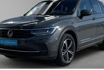 VW Tiguan 61.485 km 26.540 &euro; Traunstein 83278