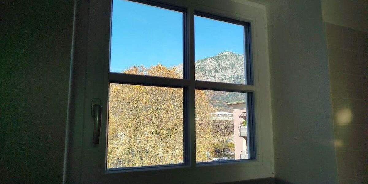 Etagenwohnung Bad Reichenhall - 3 Zimmer, 109 m&sup2;, 469.000&euro; | Angebot:25755158