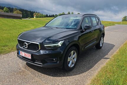 Volvo XC40 137.000 km 16.900 &euro; Prien a. Chiemsee 83209