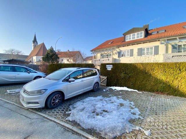 Terrassenwohnung Freilassing - 3 Zimmer, 74 m&sup2;, 335.000&euro; | Angebot:25667667