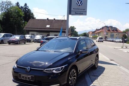 VW Golf 92.201 km 23.790 &euro; Freilassing 83395