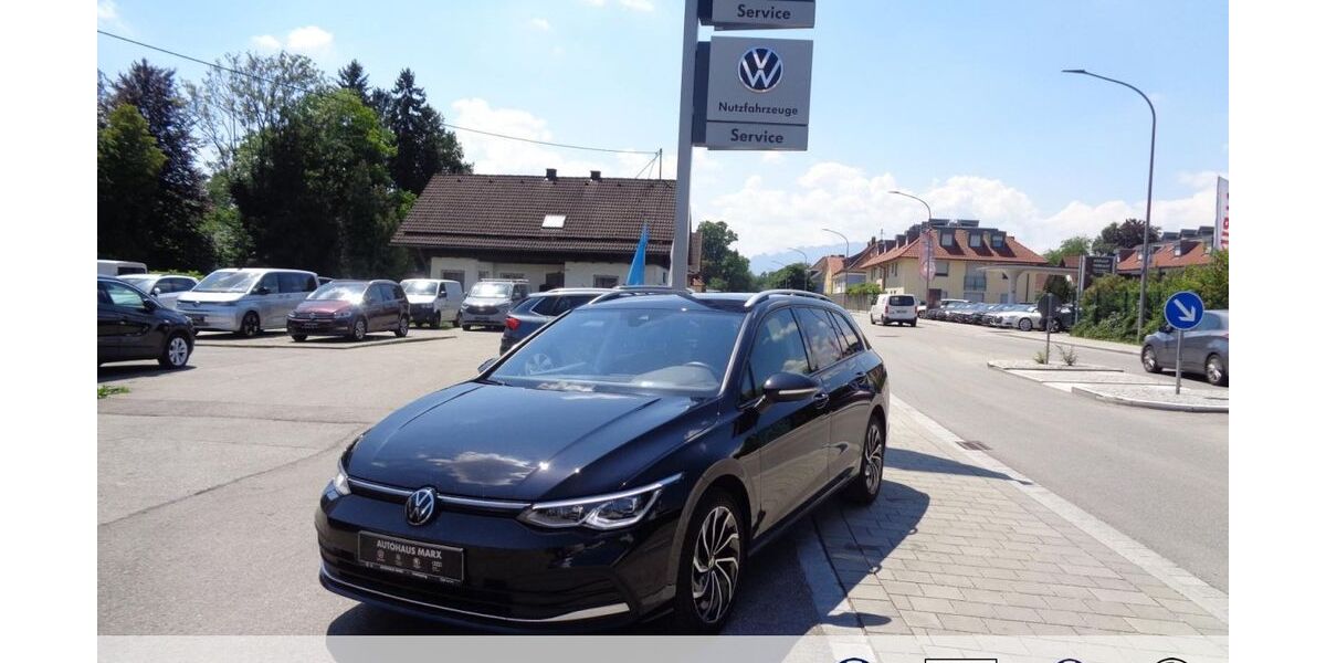 VW Golf 92.201 km 23.790 &euro; Freilassing 83395