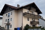 Große Dachstudio-Wohnung mit Blick in die Bergwelt! - Dachgeschoßwohnung Freilassing Salzburghofen | Angebot:27592437
