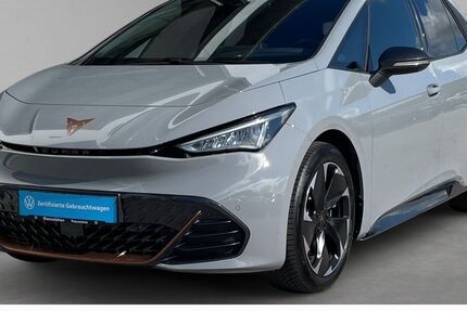 Cupra Born 35.059 km 30.650 &euro; Traunstein 83278