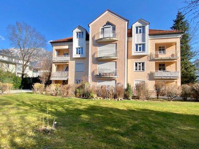 Etagenwohnung Bad Reichenhall - 3 Zimmer, 86 m&sup2;, 429.000&euro; | Angebot:25729739