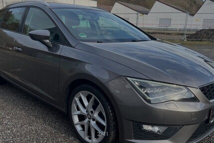 Seat Leon 144.000 km 13.333 &euro; Freilassing 83395