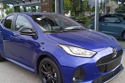Mazda 2 Hybrid 3.025 km 23.499 &euro; Traunstein 83278