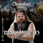 Rauhbein