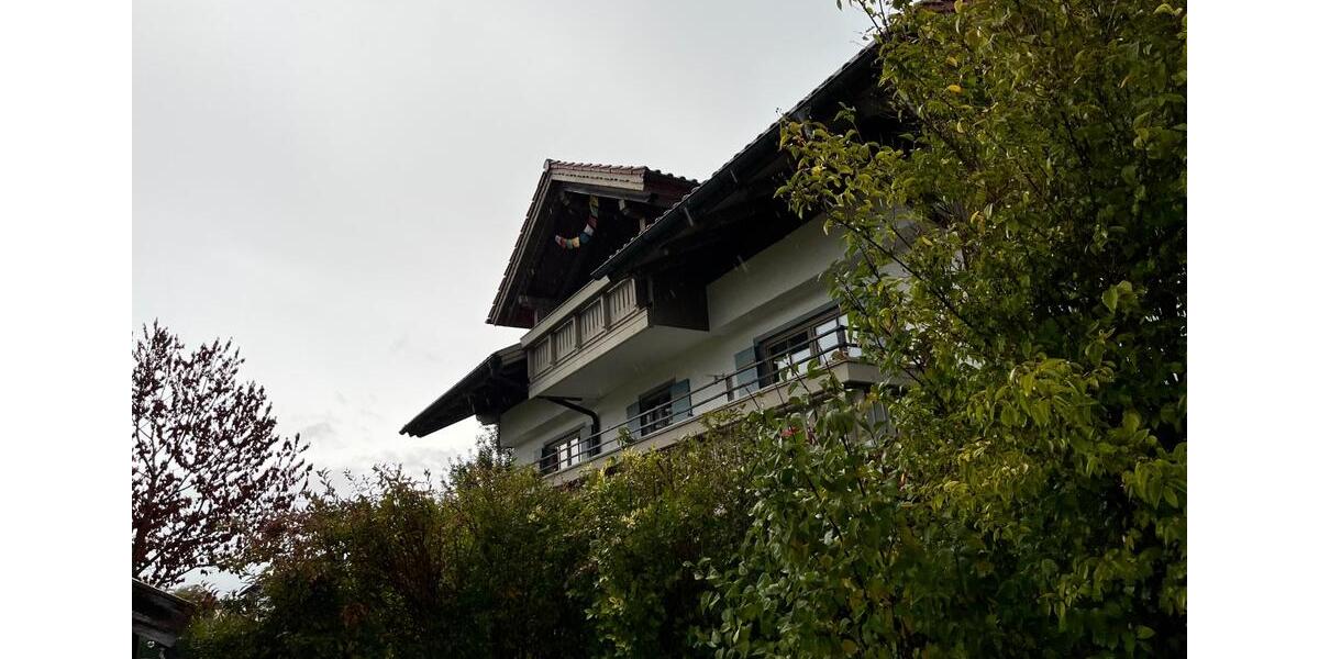 Etagenwohnung Übersee - 4 Zimmer, 100 m&sup2;, 1.450&euro; | Angebot:27607759