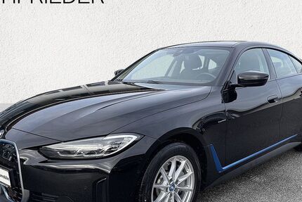 BMW i4 17.592 km 37.660 &euro; Piding 83451