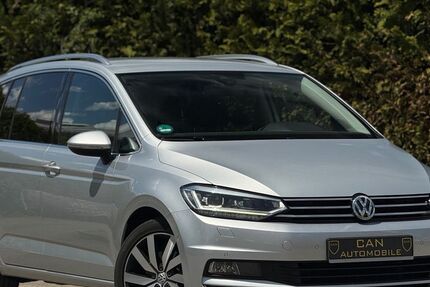VW Touran 98.000 km 21.900 &euro; Trostberg 83308