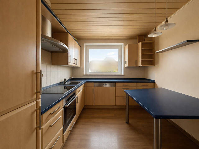 Etagenwohnung Traunreut Irsing - 3 Zimmer, 76 m&sup2;, 259.000&euro; | Angebot:26017952