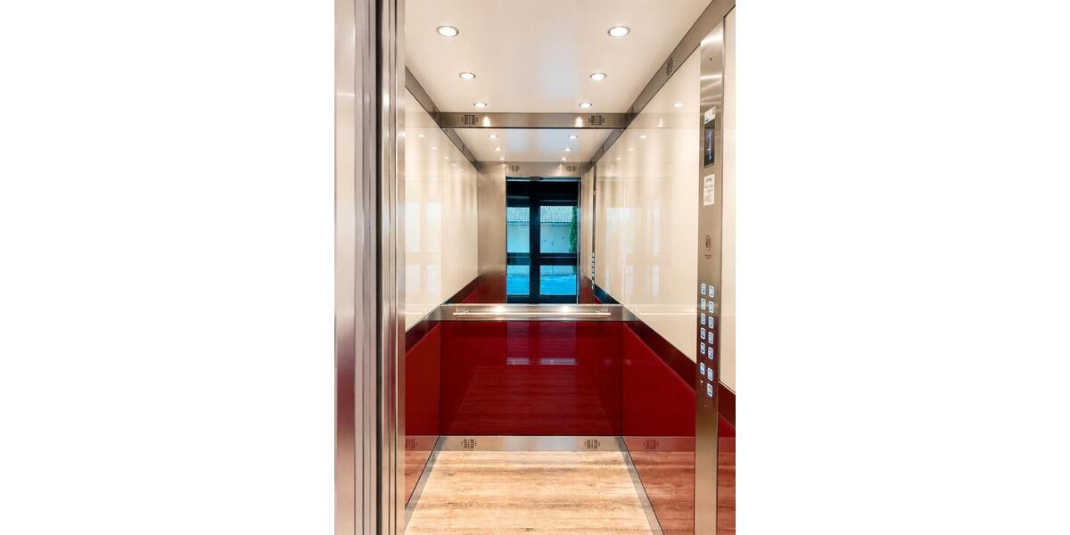 Etagenwohnung Traunreut Irsing - 1 Zimmer, 43 m&sup2;, 179.000&euro; | Angebot:27120476