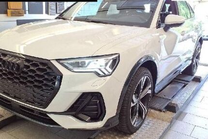 Audi Q3 99.958 km 27.830 &euro; Bad Reichenhall 83435