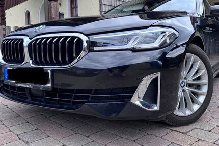 BMW 540 65.000 km 38.900 &euro; Ainring 83404