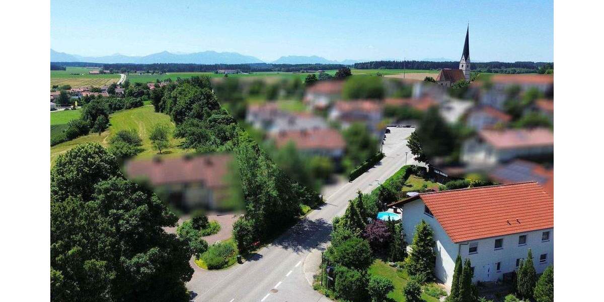 Mehrfamilienhaus, Wohnhaus Kienberg Labering - 9 Zimmer, 875.000&euro; | Angebot:25822081