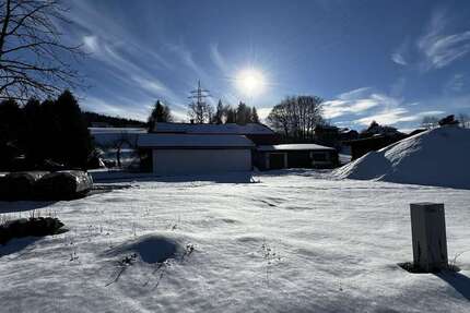 Grundstück Siegsdorf - 238.000&euro; | Angebot:24721707