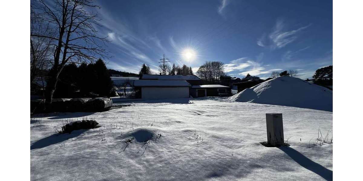 Grundstück Siegsdorf - 238.000&euro; | Angebot:24721707