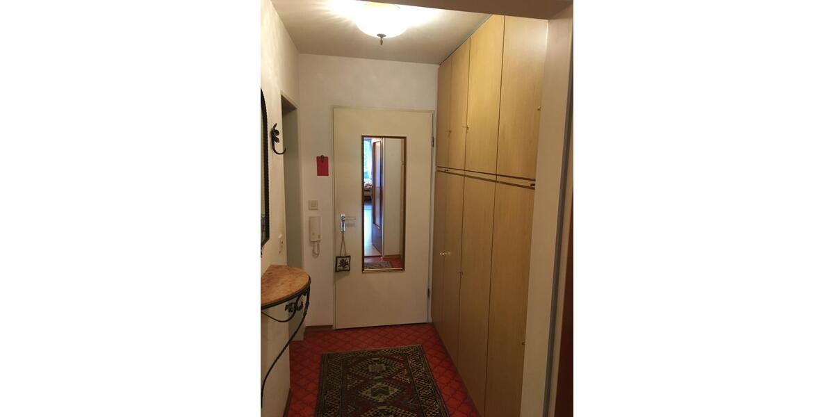 Etagenwohnung Bad Reichenhall - 1 Zimmer, 38 m&sup2;, 155.000&euro; | Angebot:25942098