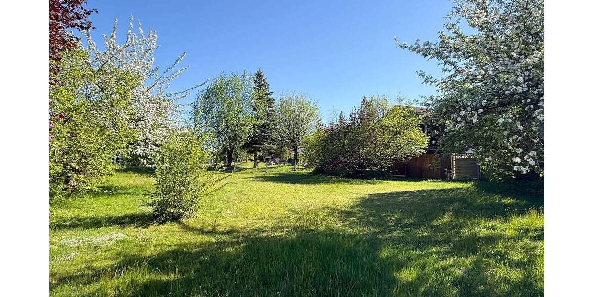 Grundstück Eggstätt - 545.000&euro; | Angebot:27544231