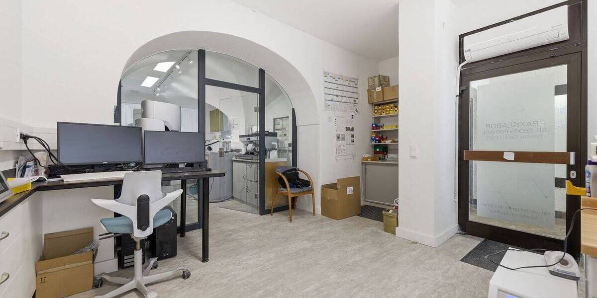 Gewerbeobjekt Bad Reichenhall - 1.050.000&euro; | Angebot:26712493