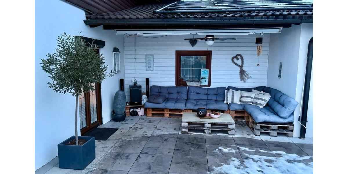 Einfamilienhaus Laufen - 6 Zimmer, 180 m&sup2;, 895.000&euro; | Angebot:24534427