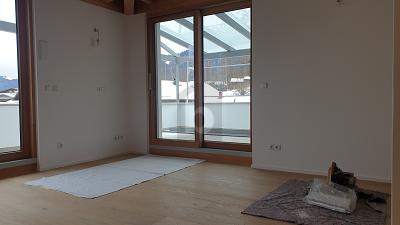 ERSTBEZUG EXKLUSIVER NEUBAU AM CHIEMSEE WHG 79 - Etagenwohnung Bernau am Chiemsee | Angebot:25645530