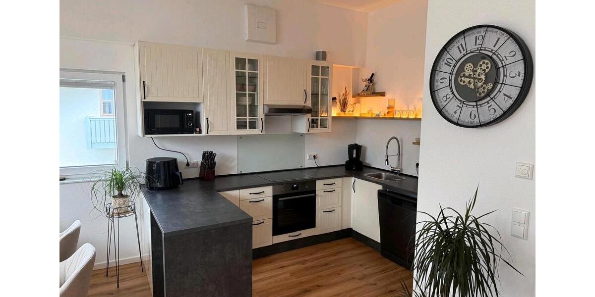 Dachgeschoßwohnung Waging am See Fisching - 3 Zimmer, 96 m&sup2;, 1.350&euro; | Angebot:27593335