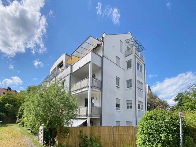 Etagenwohnung Freilassing - 2 Zimmer, 65 m&sup2;, 239.000&euro; | Angebot:26729700