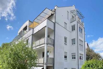 Wohnung Freilassing - 2 Zimmer, 65 m&sup2;, 239.000&euro; | Angebot:26729700