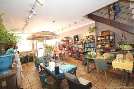 Gewerbeobjekt Traunstein - 1.500&euro; | Angebot:22160844