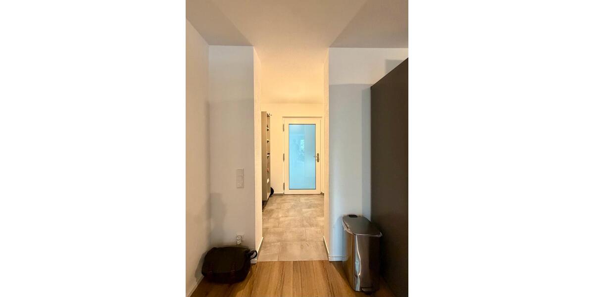 Etagenwohnung Traunreut Irsing - 2 Zimmer, 74 m&sup2;, 1.090&euro; | Angebot:27552688