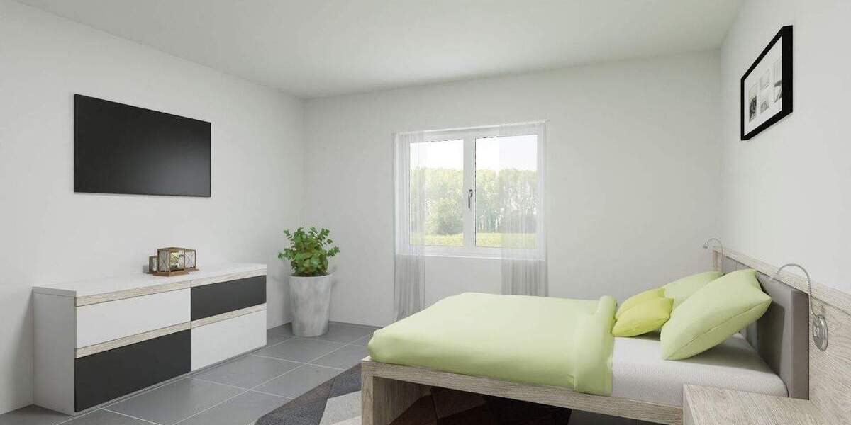 Etagenwohnung Teisendorf Neukirchen - 4 Zimmer, 103 m&sup2;, 551.050&euro; | Angebot:25822065