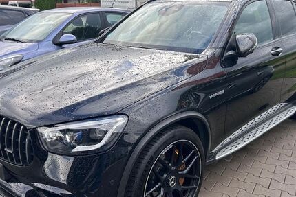 Mercedes-Benz GLC 63 AMG 91.800 km 56.900 &euro; Surheim 83416