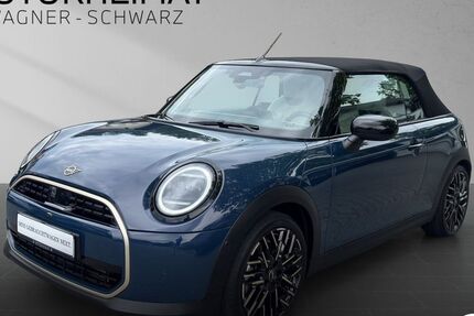 Mini Cooper C 9.600 km 30.470 &euro; Altenmarkt a.d. Alz 83352