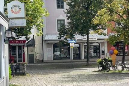 Gewerbeobjekt Freilassing - 1.600&euro; | Angebot:25992154