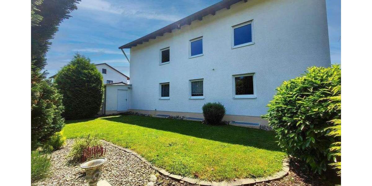 Mehrfamilienhaus, Wohnhaus Tacherting - 1 Zimmer, 250 m&sup2;, 669.000&euro; | Angebot:25667318