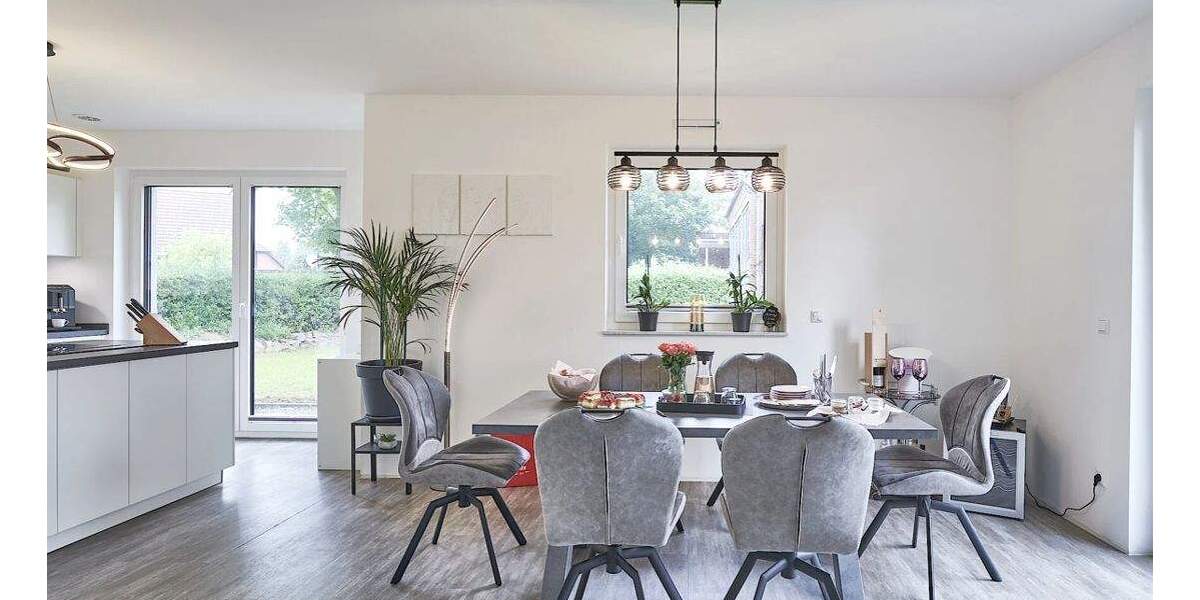 Doppelhaushälfte Prien am Chiemsee Prien - 5 Zimmer, 136 m&sup2;, 1.124.000&euro; | Angebot:25660724