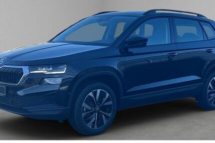 Skoda Karoq 8.900 km 35.430 &euro; Traunstein 83278